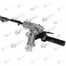 Adaptor motocoasa scuturator pomi fructiferi 26mm - 9 Caneluri
